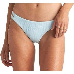 NEW Women's BILLABONG lowrider bikini bottoms large mint